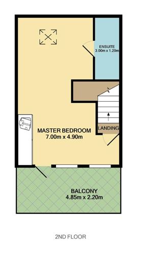 29 Parker House, Myrtle, Baldoyle, Dublin 13