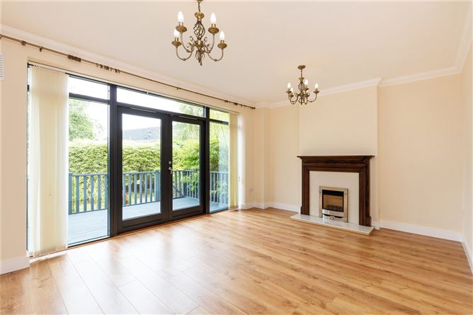29 Parker House, Myrtle, Baldoyle, Dublin 13
