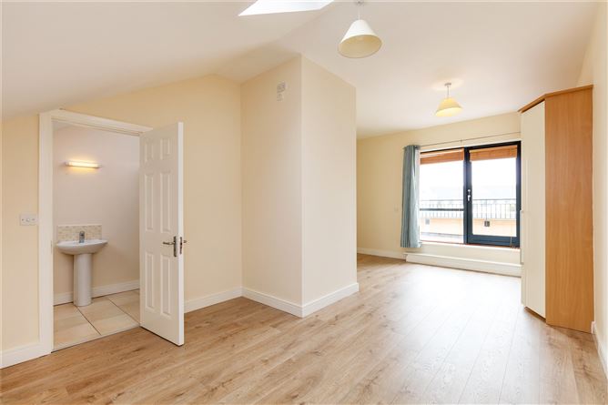 29 Parker House, Myrtle, Baldoyle, Dublin 13