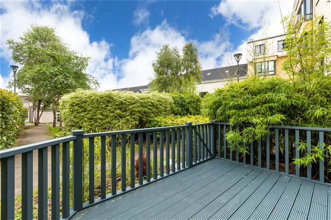 29 Parker House, Myrtle, Baldoyle, Dublin 13