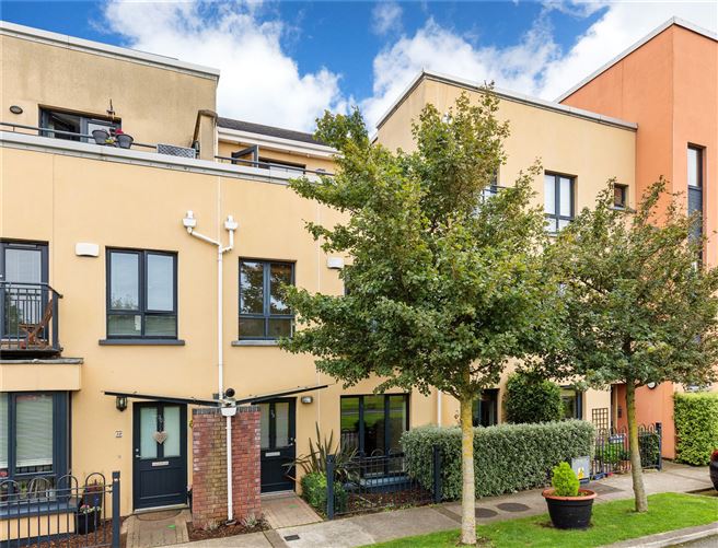 29 Parker House, Myrtle, Baldoyle, Dublin 13