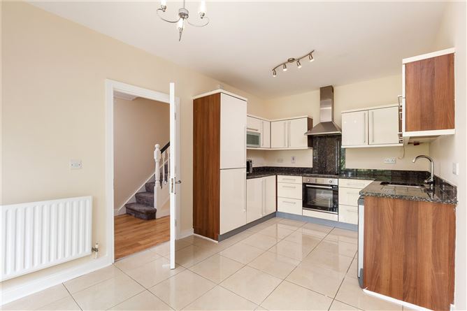 29 Parker House, Myrtle, Baldoyle, Dublin 13