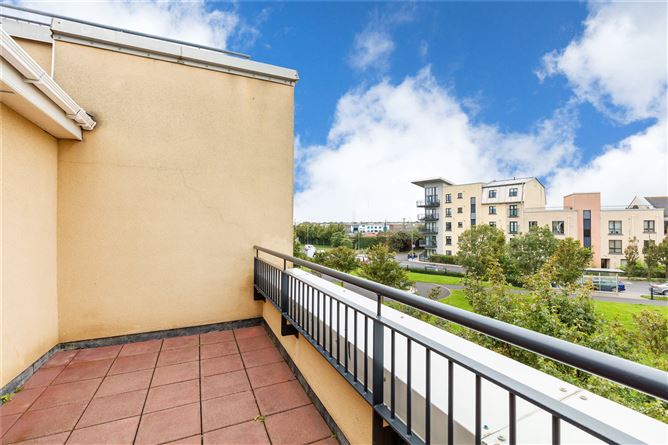 29 Parker House, Myrtle, Baldoyle, Dublin 13