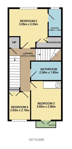 29 Parker House, Myrtle, Baldoyle, Dublin 13