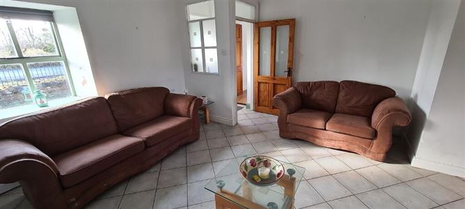 Micks Cottage, Drumbullog, Drumcong, Leitrim