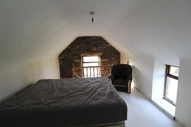 Micks Cottage, Drumbullog, Drumcong, Leitrim