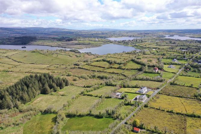 Micks Cottage, Drumbullog, Drumcong, Leitrim