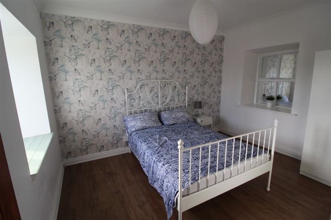 Micks Cottage, Drumbullog, Drumcong, Leitrim