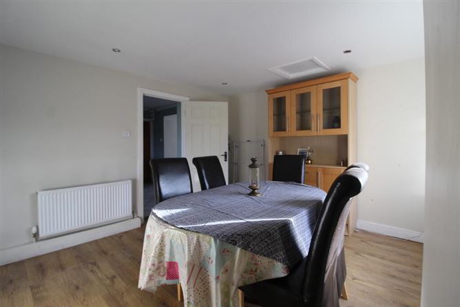 Micks Cottage, Drumbullog, Drumcong, Leitrim