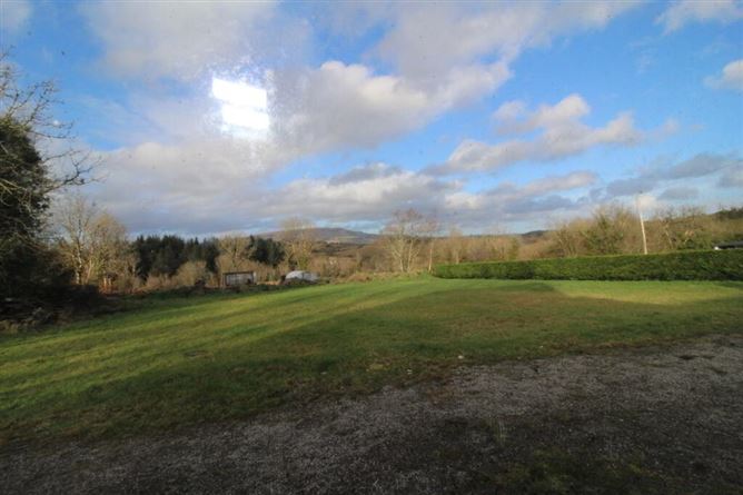 Micks Cottage, Drumbullog, Drumcong, Leitrim