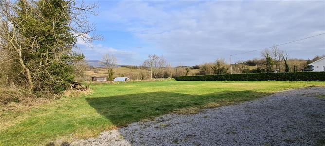 Micks Cottage, Drumbullog, Drumcong, Leitrim