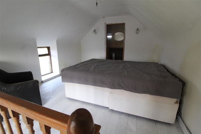 Micks Cottage, Drumbullog, Drumcong, Leitrim