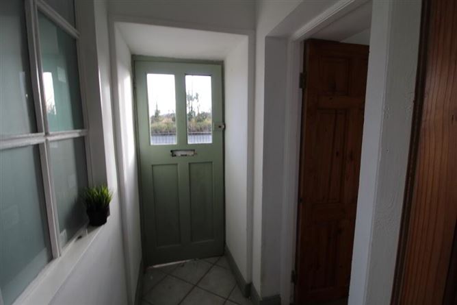 Micks Cottage, Drumbullog, Drumcong, Leitrim