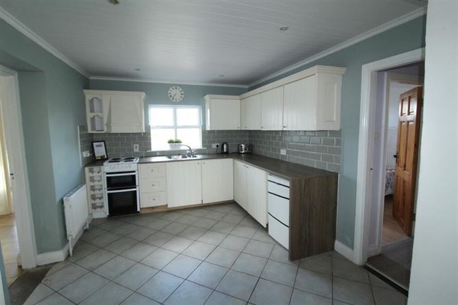 Micks Cottage, Drumbullog, Drumcong, Leitrim