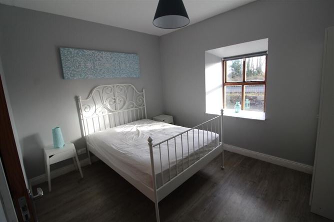 Micks Cottage, Drumbullog, Drumcong, Leitrim