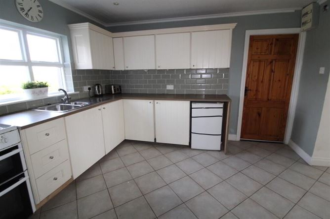 Micks Cottage, Drumbullog, Drumcong, Leitrim