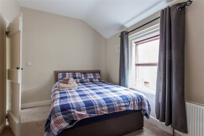 1 Darley Street, Harold's Cross, Dublin 6