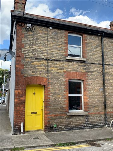 1 Darley Street, Harold's Cross, Dublin 6