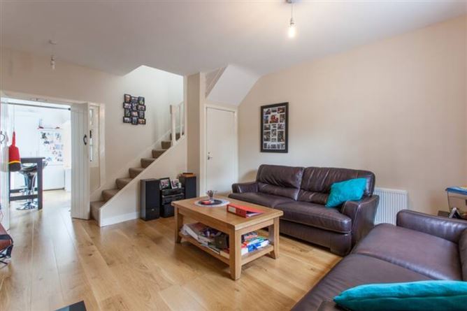 1 Darley Street, Harold's Cross, Dublin 6