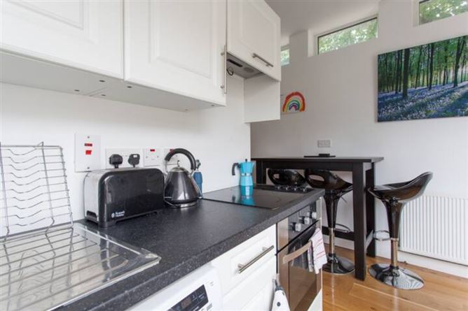 1 Darley Street, Harold's Cross, Dublin 6