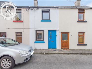 2 New Street West, Galway City, Galway