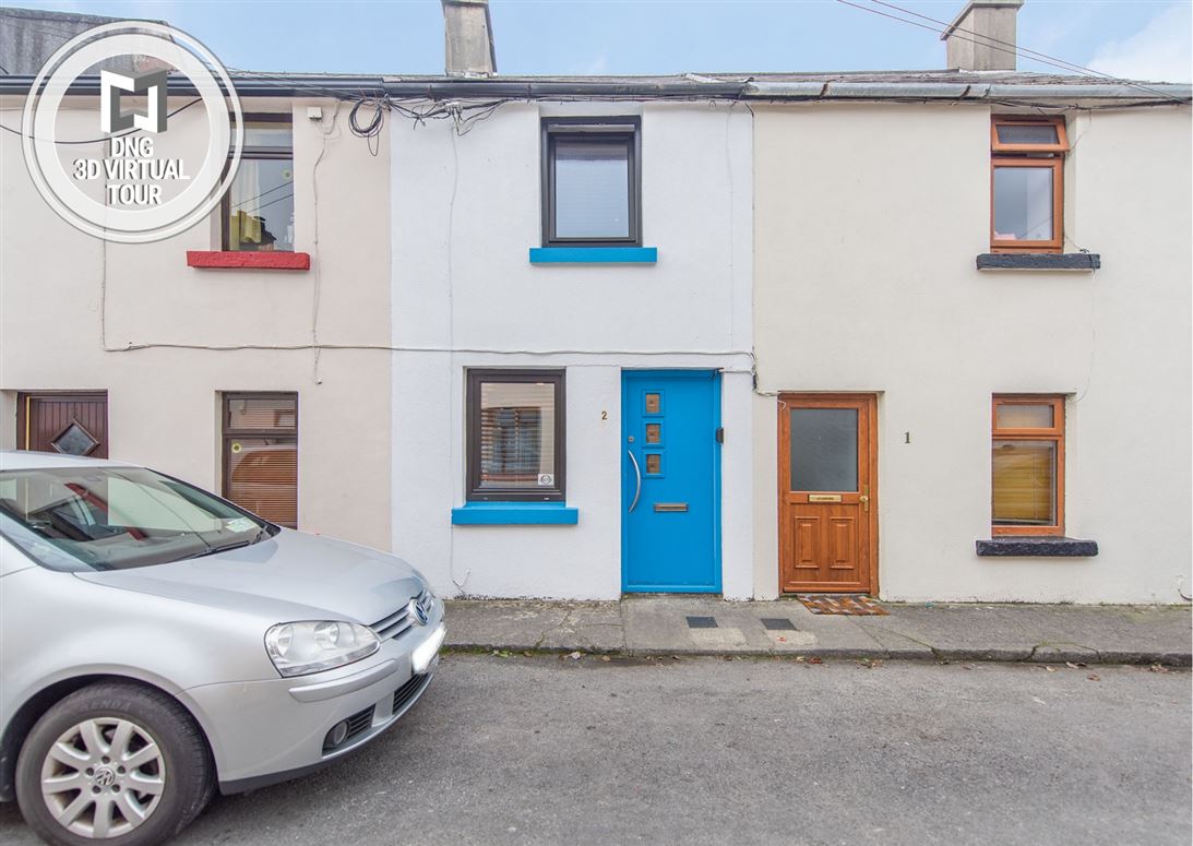 2 New Street West, Galway City, Galway