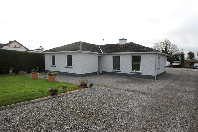 Main image for Sragh Road, Tullamore, Offaly