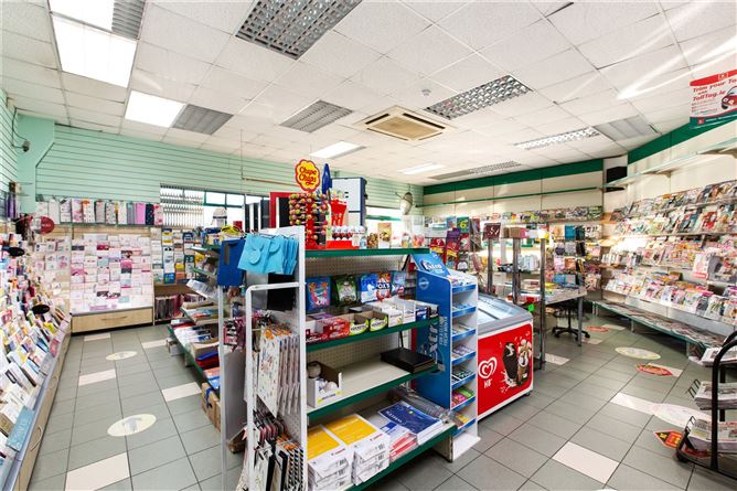 News 4 U, Glenroyal Centre, Maynooth, Co. Kildare