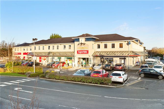 News 4 U, Glenroyal Centre, Maynooth, Co. Kildare