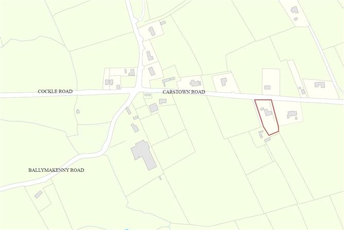 Carstown, Ballymakenny, Drogheda, Co. Louth