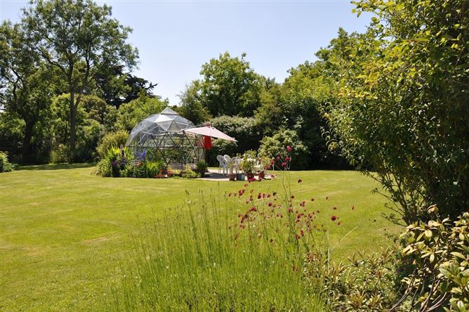 Carstown, Ballymakenny, Drogheda, Co. Louth