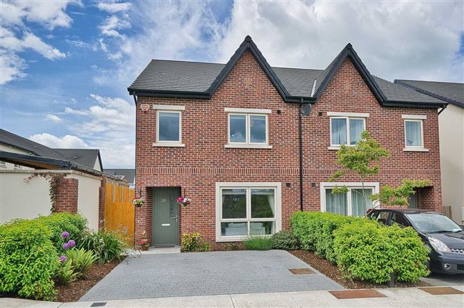 Main image for 28 Elsmore Grove, Naas, Co. Kildare