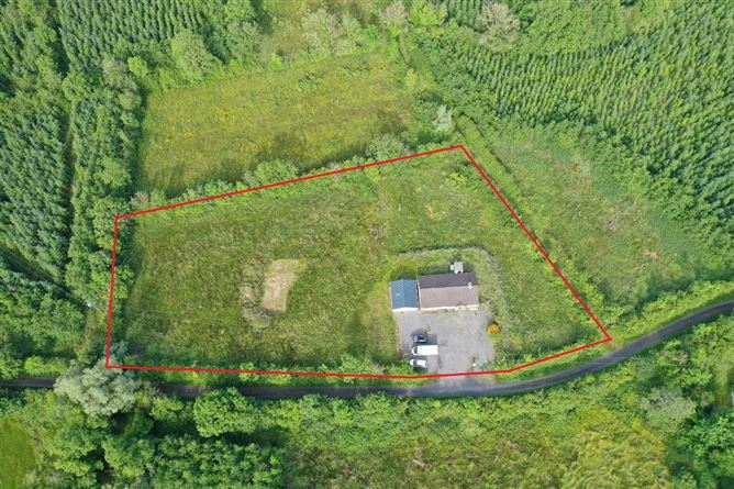 Curraun, Mohill, Leitrim