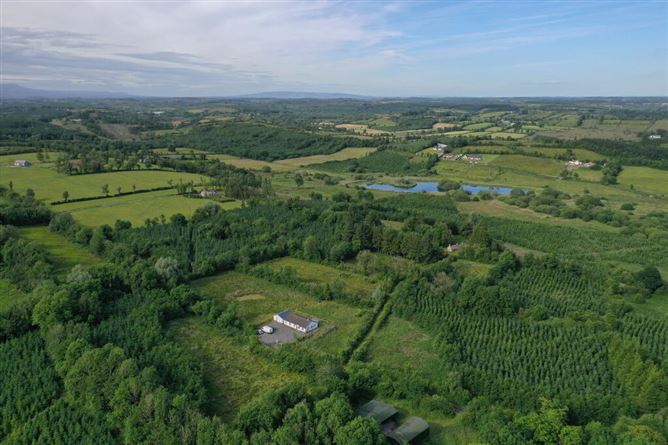 Curraun, Mohill, Leitrim