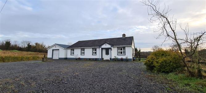 Curraun, Mohill, Leitrim