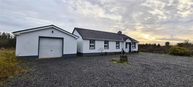 Curraun, Mohill, Leitrim