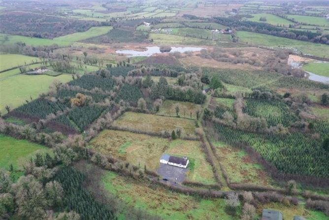 Curraun, Mohill, Leitrim