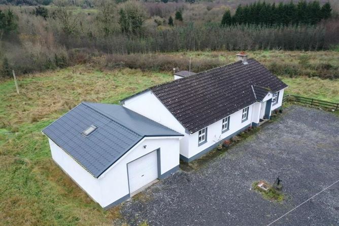 Curraun, Mohill, Leitrim