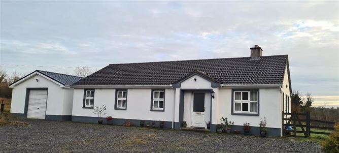 Curraun, Mohill, Leitrim