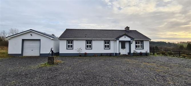 Curraun, Mohill, Leitrim