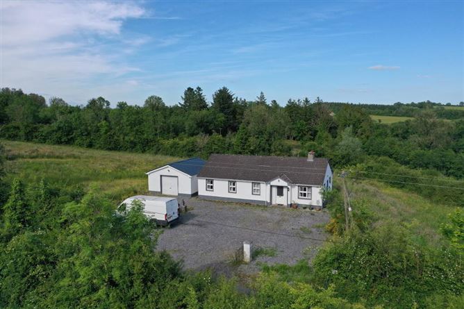 Curraun, Mohill, Leitrim