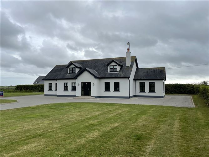 Main image for 3 Rathoe, Newtown, Ramsgrange, Co. Wexford