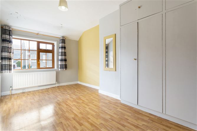 23 Bath Avenue Gardens, Sandymount, Dublin 4