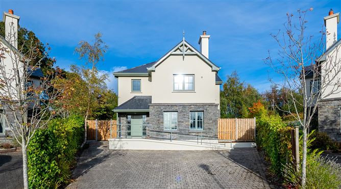 27 Oakwood Manor, Killowen, Kenmare, Co. Kerry