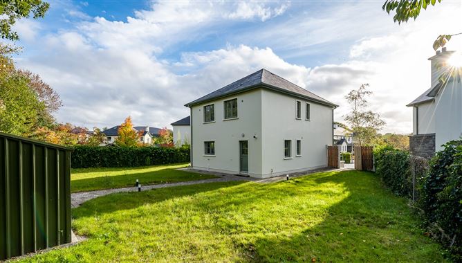 27 Oakwood Manor, Killowen, Kenmare, Co. Kerry