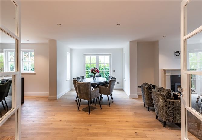 27 Oakwood Manor, Killowen, Kenmare, Co. Kerry