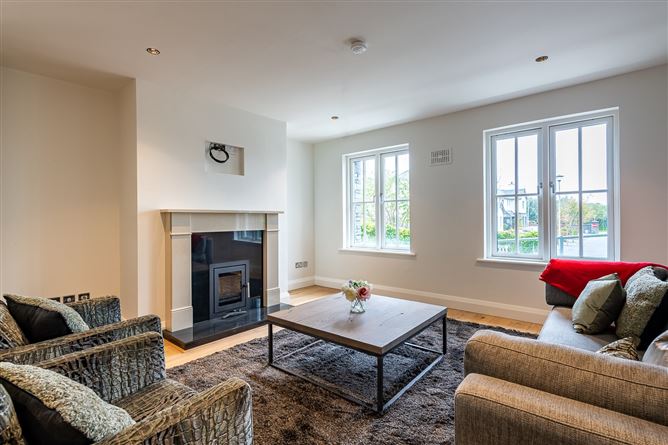 27 Oakwood Manor, Killowen, Kenmare, Co. Kerry