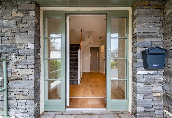 27 Oakwood Manor, Killowen, Kenmare, Co. Kerry