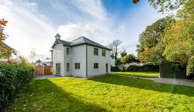 27 Oakwood Manor, Killowen, Kenmare, Co. Kerry