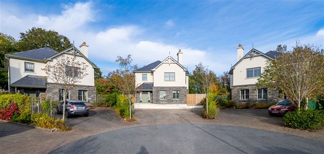 27 Oakwood Manor, Killowen, Kenmare, Co. Kerry